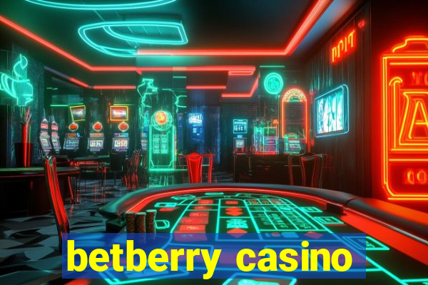 betberry casino